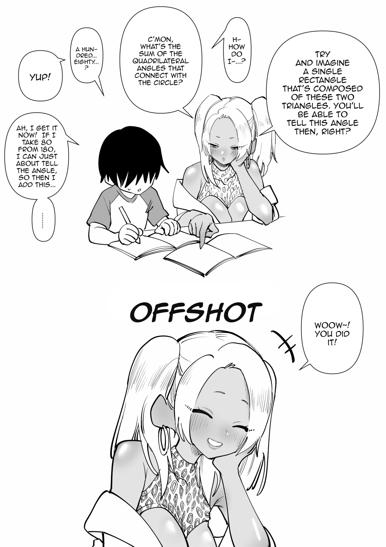 Hentai Manga Comic-I'm Being Bullied By My Sister's Bullies-Read-22